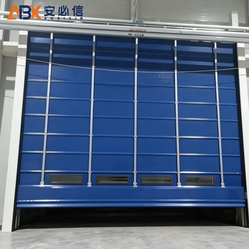 忻州市背带堆积门