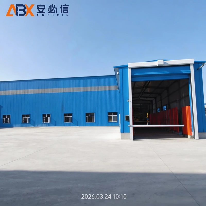 忻州市PVC堆积门