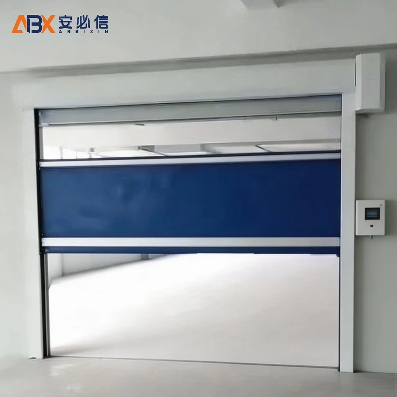 忻州市快速门